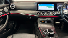 Mercedes-AMG E-Class E53 4Matic+ Premium Plus 2dr 9G-Tronic Petrol Coupe